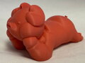 FIBER3D Matte PLA - Matný filament 1,75 mm 1kg