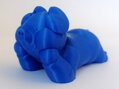 FIBER3D ABS filament 1,75 mm 1kg