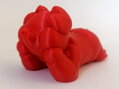 FIBER3D ABS filament 1,75 mm 1kg