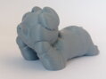 FIBER3D ABS filament 1,75 mm 1kg