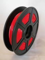 Vzorek FIBER3D TPU flexibilní materiál 1,75 mm 10 m