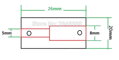 Creality Z-Coupler 
