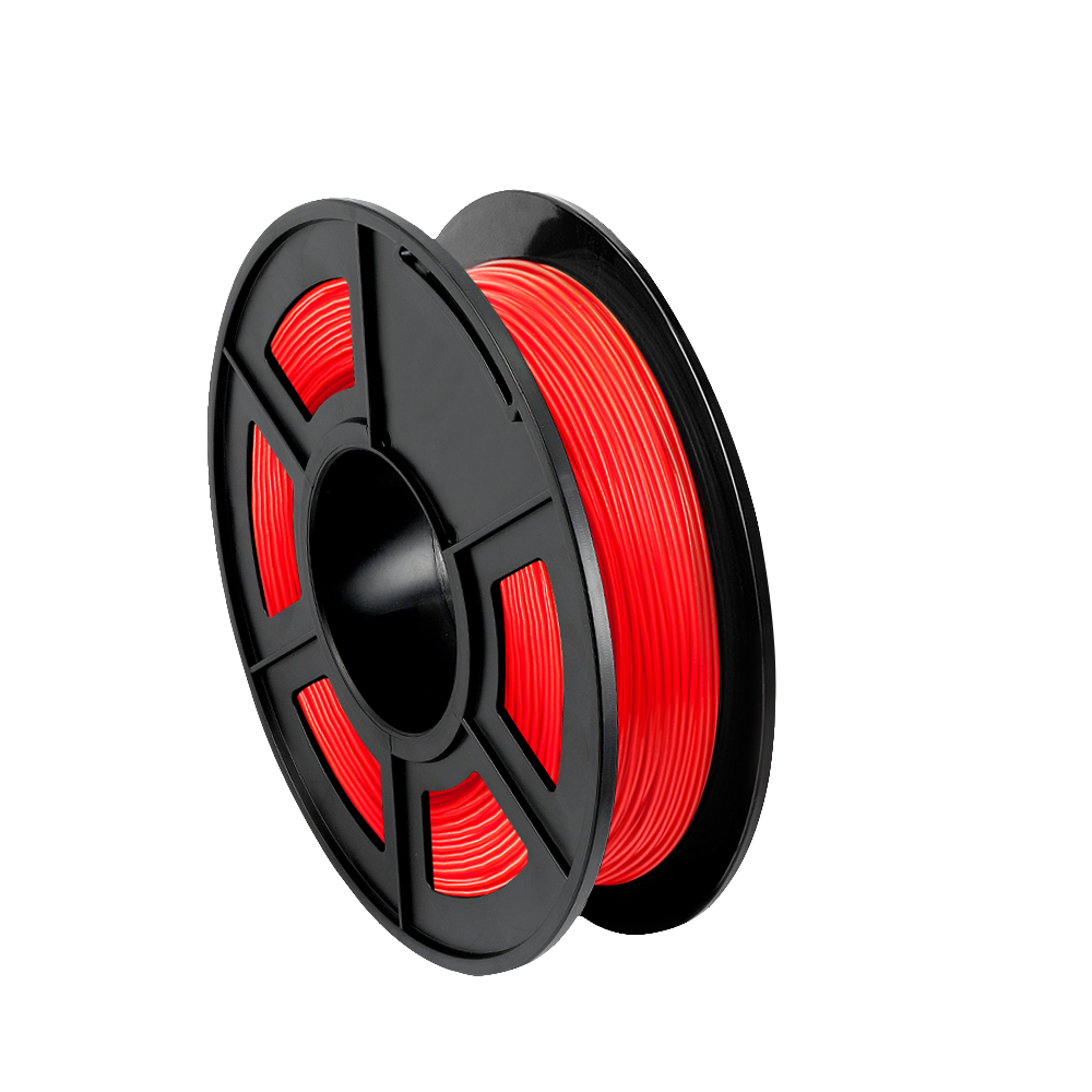 TPU flexibilní materiál 1,75 mm 0,5 kg