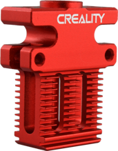 Creality chladící blok chladič hotendu