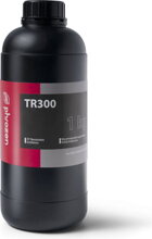 h-Temp Resin šedý