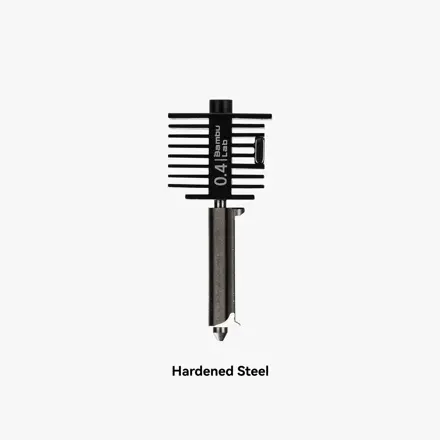Bambu Lab - Hotend s tryskou - A1 - Bazar