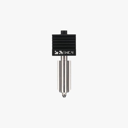 Bambu Lab - Hotend s tryskou z karbidu wolframu
