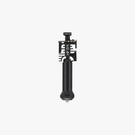 Bambu Lab - High Flow Induction Hotend (pravý) H2C