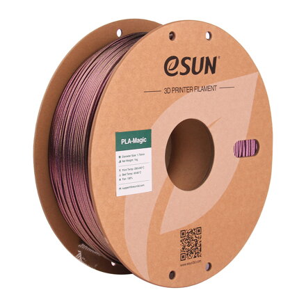ePLA-Magic Twinkling - třpytivý filament 1 kg