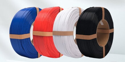 eSUN PLA+ Refill 1.75mm Filament 1 kg