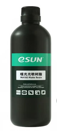 MA100 Matte Resin eSUN - 1 kg