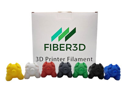 FIBER3D PLA High Speed 1kg 