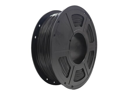 FIBER3D TPU gumový materiál - flexibilní 1kg