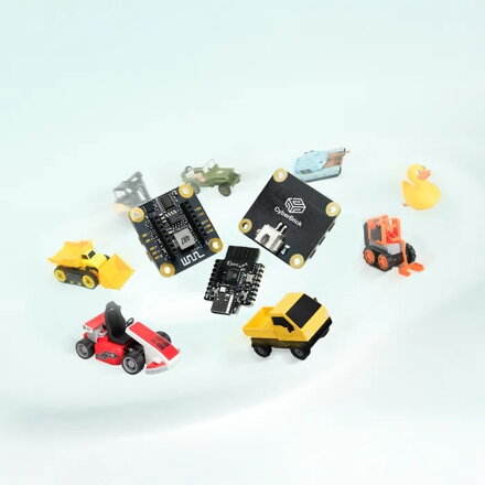 CyberBrick Hardware Kit