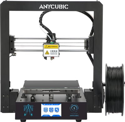 Anycubic Mega S