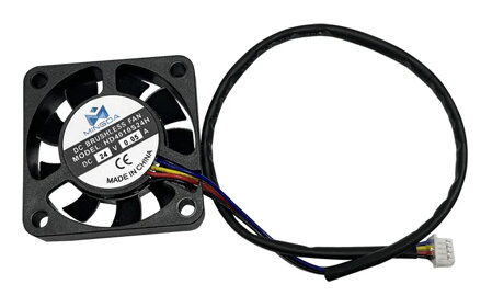 Mingda turbo ventilátor 4010