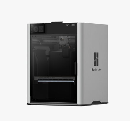 Bambu Lab H2S