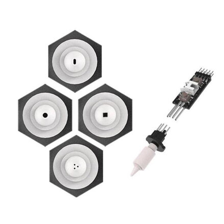 Nové trysky pro Kit 2 3Dsimo