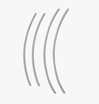 Bambu Lab - Bambu PTFE trubička 