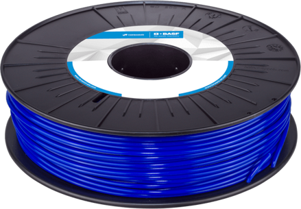 BASF Ultrafuse PLA - Blue