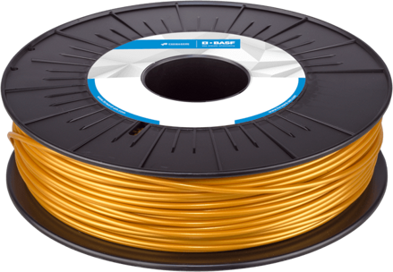 BASF Ultrafuse PLA - Gold