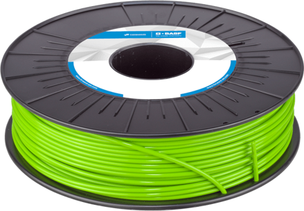 BASF Ultrafuse PET - Green