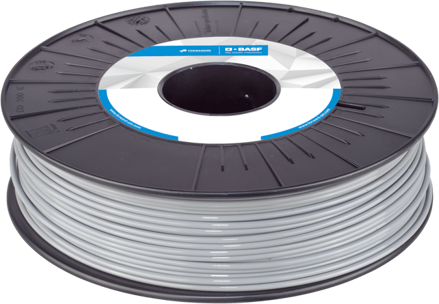 BASF Ultrafuse PLA PRO1 - Grey 2,85 mm