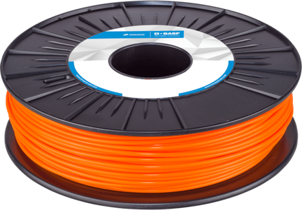 BASF Ultrafuse PLA - Orange