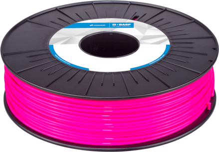 BASF Ultrafuse PLA - Pink