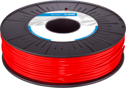 BASF Ultrafuse PET - Red