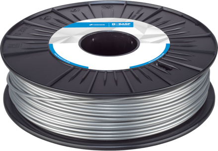 BASF Ultrafuse PLA - Silver