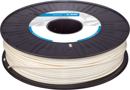 BASF Ultrafuse PET - White