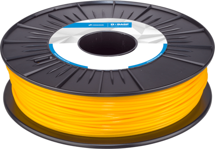 BASF Ultrafuse PET - Yellow