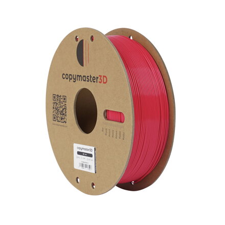 Copymaster3D ABS - Red
