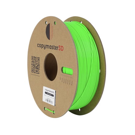 Copymaster3D ABS - Slime Green