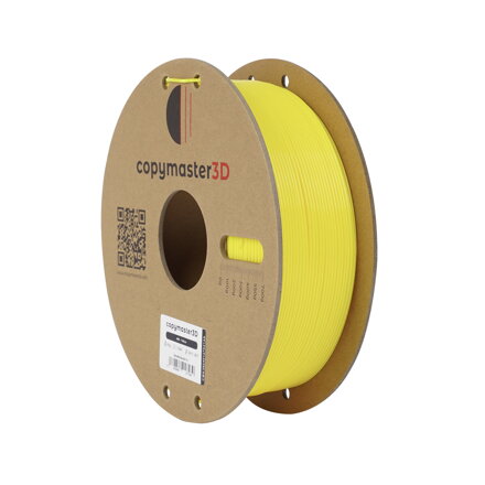 Copymaster3D ABS - Yellow