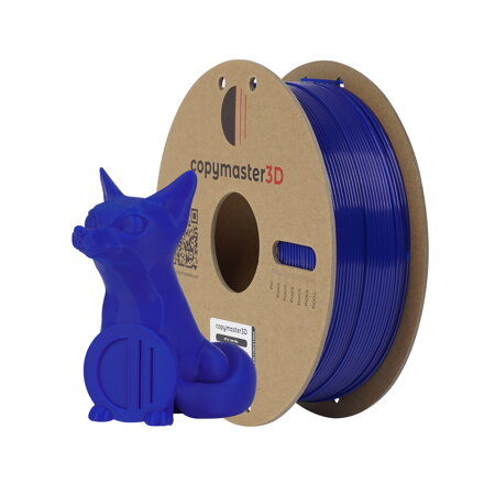 Copymaster3D PET-G - Dark Blue