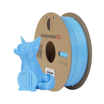 Copymaster3D PET-G - Light Blue