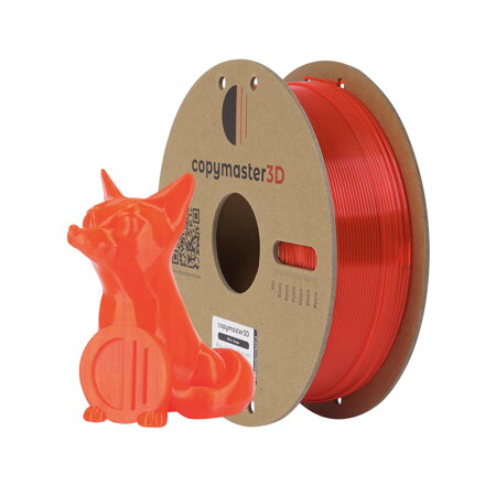 Copymaster3D PET-G - Orange