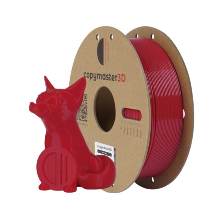 Copymaster3D PET-G - Red