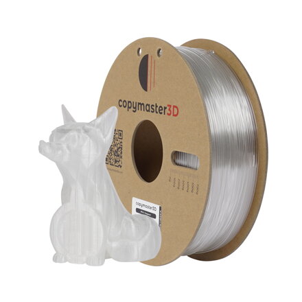Copymaster3D PET-G - Transparent