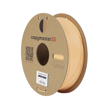 Copymaster3D PLA - Apricot 1 kg