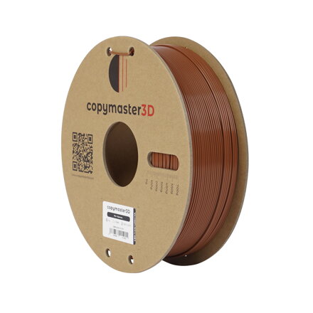 Copymaster3D PLA - Espresso 1 kg