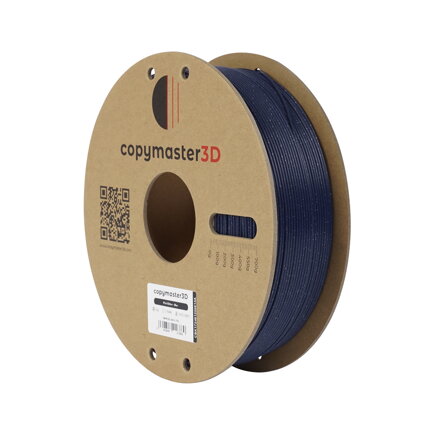 Copymaster3D PLA Glitter - Blue