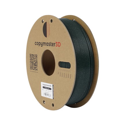 Copymaster3D PLA Glitter - Green