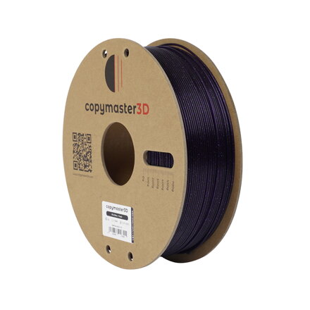 Copymaster3D PLA Glitter - Purple