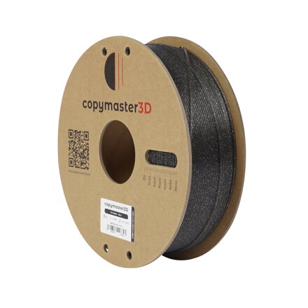 Copymaster3D PLA Glitter - Silver