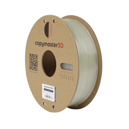 Copymaster3D PLA Glow - Mystery Neon Green