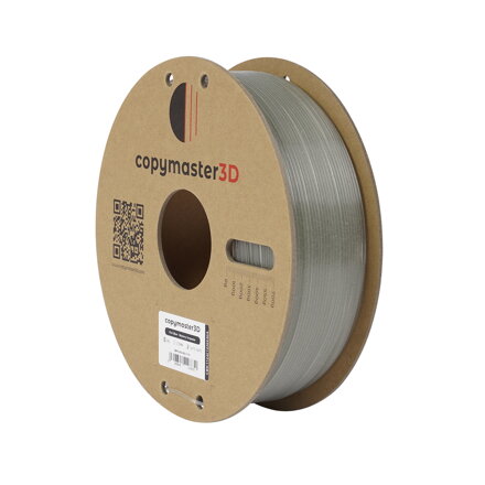 Copymaster3D PLA Glow - Mystery Turquoise