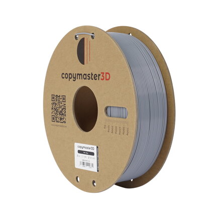Copymaster3D PLA - Grey 1 kg